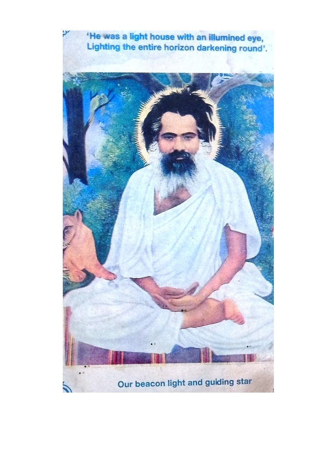 gssv guruji